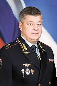 Baranov flag