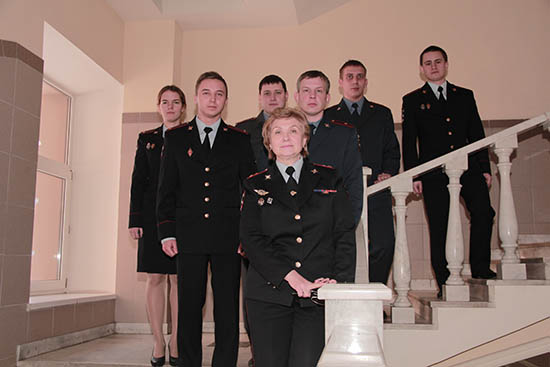 chetvertyi otdel