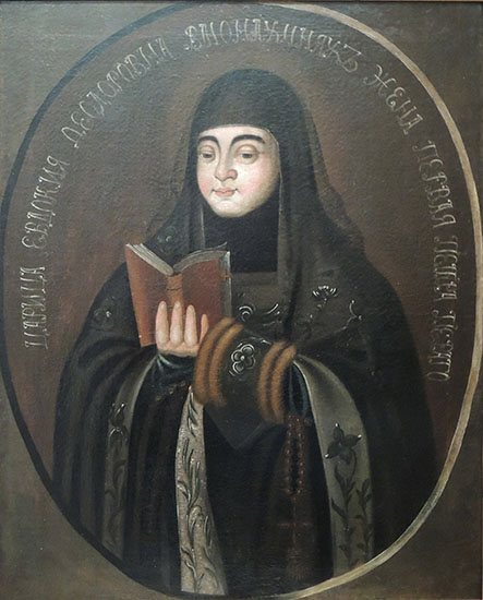 evdokiya-v-m