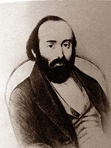 Petrashevsky