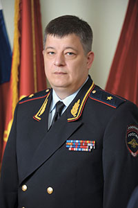 baranov