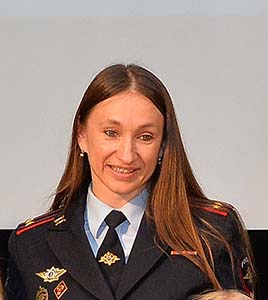 smirnova elena
