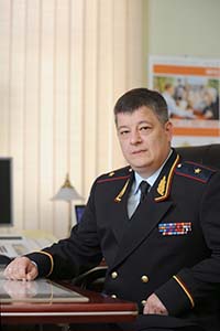 BARANOV