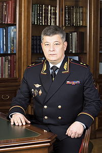 baranov