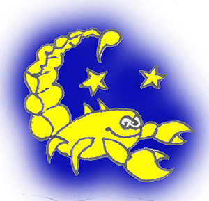scorpion