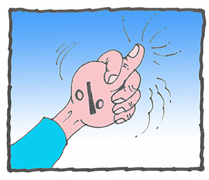 44645
