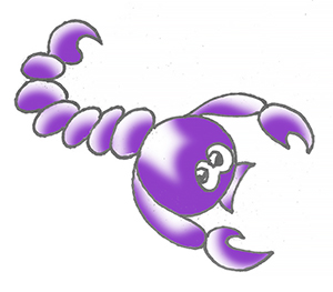 scorpion