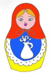 vodoley