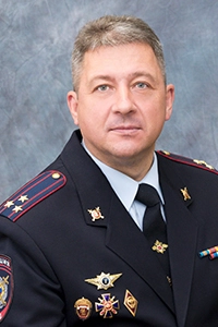 karpovich