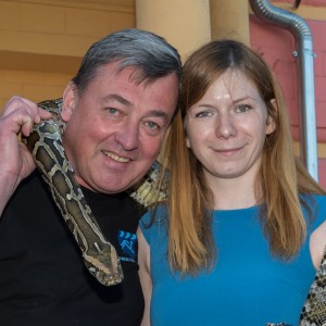 ЗВЕРОЛАШ – 2015
