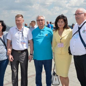 Международное сотрудничество
