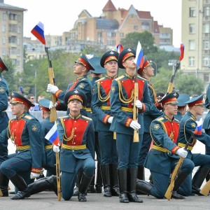 СПАСИБО ВАМ ЗА БЕЗОПАСНОСТЬ НА ДОРОГАХ!