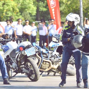 Автомобильное многоборье