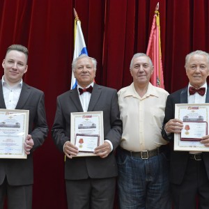ЛЮБВИ АПЛОДИСМЕНТЫ