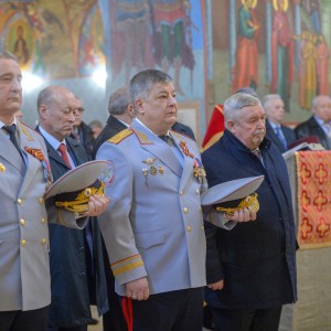 ГОРДИМСЯ И ПОМНИМ!