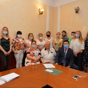 МОРЕ В ПОДАРОК