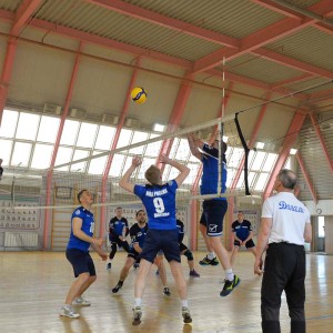 СПОРТ СМОТРЯЩИХ ВВЕРХ