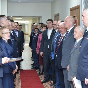 РЕИНКАРНАЦИЯ МУЗЕЙНОЙ ЭКСПОЗИЦИИ