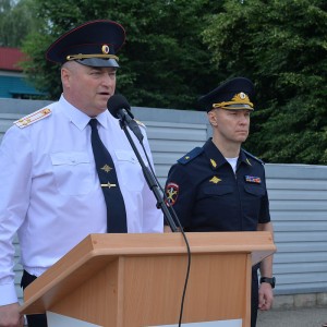 ПЕРВЫЙ ШАГ К УСПЕХУ