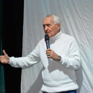 «Сто лет одиночества» за два часа счастья