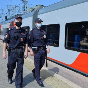 ЖЕЛЕЗНОЮ ДОРОГОЙ МЫ НАЧИНАЕМ ПУТЬ