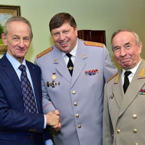 «БУДЕМ СИЛЬНЫ, ЕСЛИ ОСТАНЕМСЯ ЕДИНЫ!»