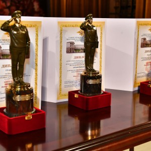 ТВОРЧЕСТВО ОБЪЕДИНЯЕТ