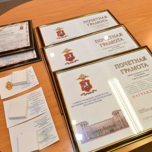 БЕЗ МАЛОГО СТО ЛЕТ