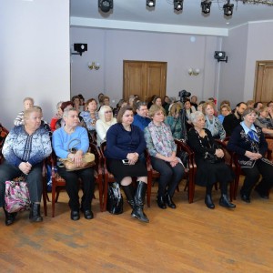 Пасхальный подарок