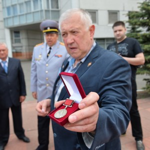 НА ИВАНОВЫХ ДЕРЖИТСЯ РОССИЯ