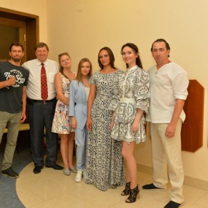 ПРИВИВКА ОТ БЕСПАМЯТСТВА