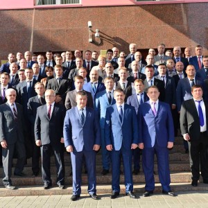 День МУРа