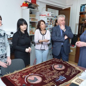 ВО ИМЯ СПАСЕНИЯ