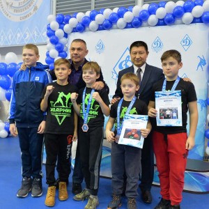 ПРАЗДНИКА ЛУЧШИЙ ИТОГ