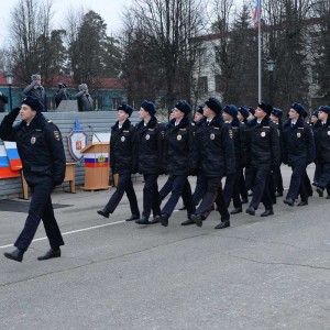 ВЕСЕННИЙ ВЫПУСК