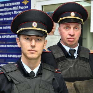 ИМ ЗНАКОМА КАЖДАЯ УЛИЦА