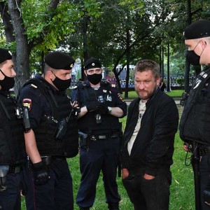 ОДИН ВЕЧЕР В «ЯМЕ»
