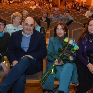 ТАКОЕ СЛАДОСТНОЕ ДЛЯ РУССКОЙ ДУШИ СЛОВО...