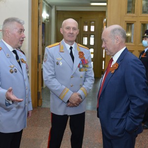 КОГДА ВСТРЕТИТЬСЯ В РАДОСТЬ