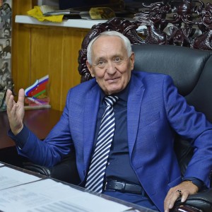 ОТ ПОРОКОВ — К ЛЮБВИ И ГАРМОНИИ!