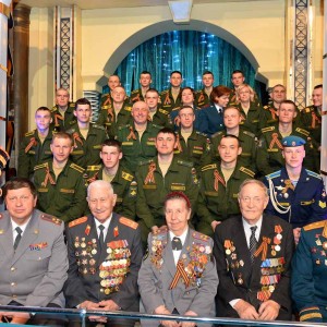 «Поле Чудес»