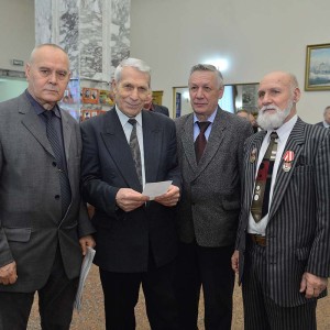 В ЕДИНОМ СТРОЮ