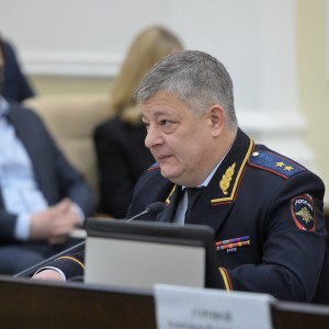 СИСТЕМНАЯ РАБОТА МОСКОВСКИХ ПРАВООХРАНИТЕЛЕЙ