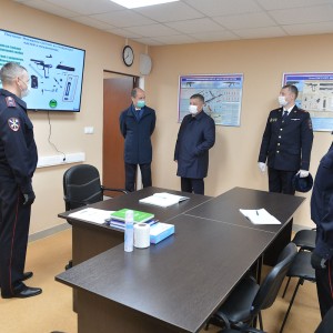 В НОВЫЙ ДОМ С НОВЫМИ СИЛАМИ