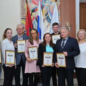 «ВСЕГДА СТРЕМИТЬСЯ К БОЛЬШЕМУ»