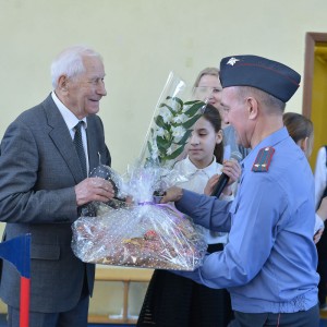 «ЗАРНИЦА» МОЛОДОСТИ НАШЕЙ