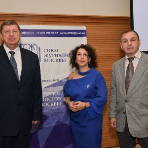 ИНФОРМАЦИЯ ПО ВСЕМ ФРОНТАМ 