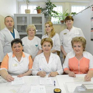 ДОБРЫЕ ФЕИ В БЕЛЫХ ХАЛАТАХ