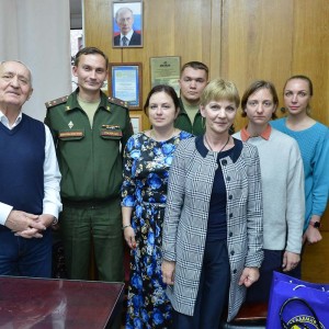 УРОК ЕДИНЕНИЯ!