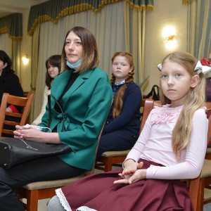 «БЕЗ ПОЛИЦИИ ВСЁ БЫЛО БЫ ШИВОРОТ-НАВЫВОРОТ!»